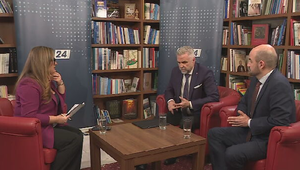 Analýzy 24: Rozpočet je pod paľbou kritiky. Dubéci chce širšiu rozpravu aj zo strany inštitúcií