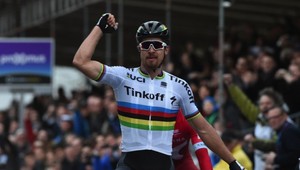 Peter Sagan a Rafal Majka lídrami tímu Bora-Hansgrohe
