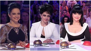 Lucie Bílá je kráľovnou premien: Jej účesy vyrážajú dych!