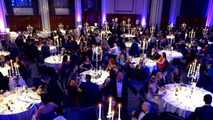 Česko-Slovenský ples v Manchestri prekonal očakávania. TAKTO to vyzeralo na parkete až do RÁNA