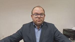 Kriedové nápisy pribúdajú, oslovili širokú verejnosť a bude to pokračovať, myslí si Hřích