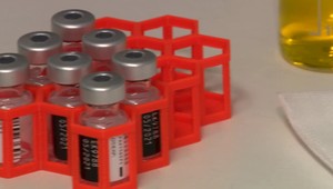 Cez víkend by mohlo dostať vakcínu viac ako 13 tisíc učiteľov