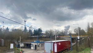 Tragédia v Košiciach: Na robotníka spadla kovová konštrukcia