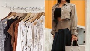 Čierna už nie je čierna: Móda má novú univerzálnu farbu! Máte ju vo svojom šatníku?