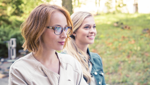 Opička Džudy zo ZOO je závislá na tabaku! Zvládne aj celú krabičku cigariet...