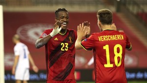 Zažiarilo Belgicko, najviac gólov inkasovali Chorváti