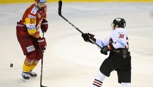 Najlepší hokejisti sú Banskobystričania. Zdolali Trenčín 5:1