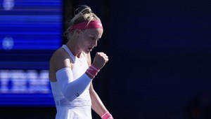 Šramková poslala domov favoritku, stretne sa so Sabalenkou