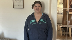 Po pôrodoch nedokázala zastaviť priberanie: Pomohlo jej až TOTO!