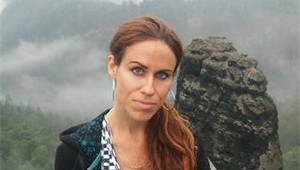 Silný príbeh Diany: Nepočujúcu učiteľku zrazila električka, učí sa znovu žiť