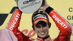 Stoner zaknihoval na Veľkej cene Austrálie víťazný hetrik