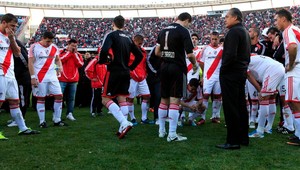 Zlá správa pre River Plate, Argentína nemení systém šampionátu