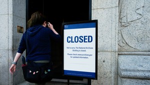 Americký shutdown sa dotkne aj Európy. Slovákom môže priniesť nečakané výhody