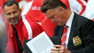 Van Gaal sa s United trápi, prehral aj s treťoligistom