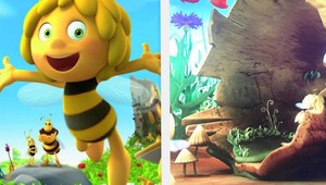 Televízia musela stiahnuť Včielku Maju, v populárnej rozprávke sa objavil penis