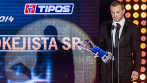 Gáborík by trofej venoval aj Pavlovi Demitrovi