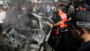 Samovražedný útok v Afganistane! Dieťa a 10 policajtov je mŕtvych