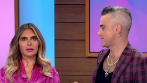 Robbie oslavuje päťdesiatku, chytá druhú pubertu? Priznal, že plánuje druhú svadbu!