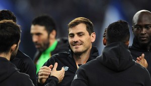 Razia v dome Ikera Casillasa. Polícia riešila špinavé peniaze