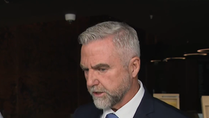 Podpredseda NR SR Tibor Gašpar o aktuálnych témach