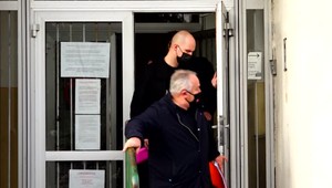 Vdova po Milanovi Lučanskom vypovedala na polícii spolu s dvomi synmi viac ako štyri hodiny