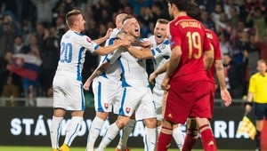 Najkrajšie futbalové momenty jesene! Naši zlatí futbalisti