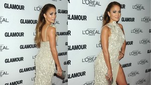 Komu patrí tento zadoček? Žene roka, Jennifer Lopez