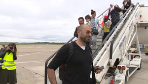 Slovensko znova evakuovalo z Bejrútu občanov. Ministerstvo nevylučuje ďalšie lety