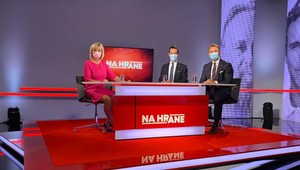 NA HRANE: Odvolávanie Mikulca je nevyhnutné. Je spomalený a nejedná aktívne