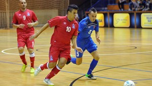 Historická šanca opäť unikla. Slováci nepostúpili na ME 2016