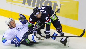 Višňovský (36) dostal od KHL pokutu 300-tisíc rubľov