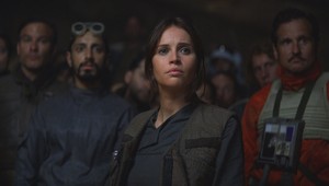 Film  Rogue One: A Star Wars Story zarobil uz viac ako miliardu dolárov
