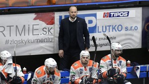 Šok pre fanúšikov hokeja na východe: Kudelka a Surový skončili v Michalovciach