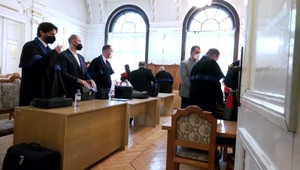 Kauza Dobytkár: Spis má 35 tisíc strán, čítanie obžaloby trvalo niekoľko dní