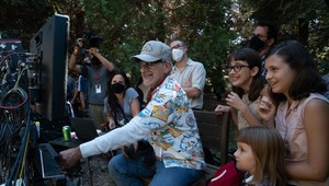 Nový film od Stevena Spielberga príde do kín už v decembri! O čom bude?