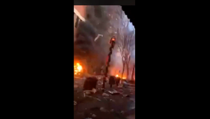 V americkom Nashville došlo k silnému výbuchu