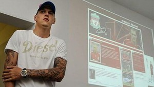 Škrtel spustil webstránku, od piatka do ostrej prípravy