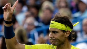 Nadal získal 26. titul s hodnotou Masters 1000