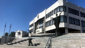 V parlamente nahlásil anonym bombu. Nejde o reálnu hrozbu, reaguje poslanec