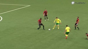 ZOSTRIH: MŠK Žilina - FC Spartak Trnava 2:1