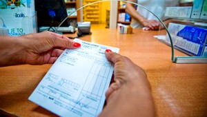 Od 1. októbra čaká poistencov VšZP novinka. Elektronický recept