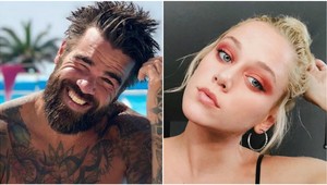 Filip Šebo a Emma Drobná už svoju lásku neskrývajú: Aha, ako si spolu užívajú v exotike!