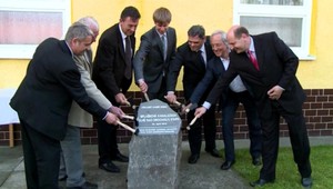 Švajčiari pomáhajú slovenským obciam, budujú kanalizáciu aj múzeá