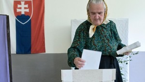 To tu ešte nebolo! Z kandidátok už odišlo 52 ľudí