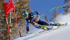 Nyman (30) víťazom zjazdu vo Val Gardene