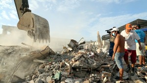 V Ekvádore, ktorý zasiahlo zemetrasenie, sú dvaja Slováci