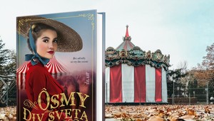 Ôsmy div sveta: Čarovný príbeh z New Yorku v 19.storočí