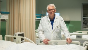 Emil Horváth má s fanúšikmi Nemocnice naozaj milé zážitky: Aha, čím ho zvyknú prekvapiť!