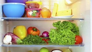 ZOZNAM: Ktoré potraviny patria a ktoré nie do chladničky?