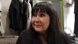 Patrasová dostane druhú šancu! Ak to opäť pokašle, je definitívne koniec!